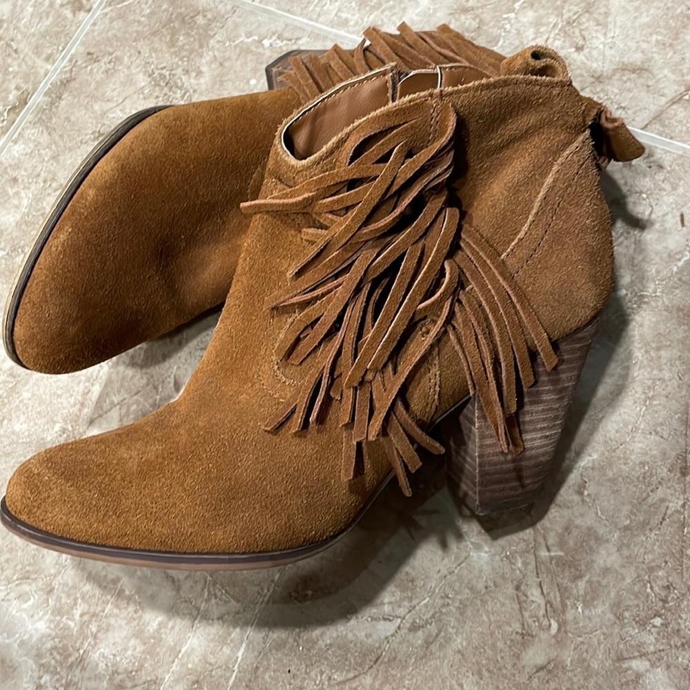 Steve Madden